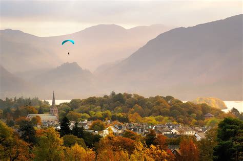 Keswick Cottages - Holidays & Self-Catering Breaks