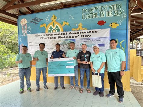 Chemical Company Sustainability Malaysia | Sustainable Chemical