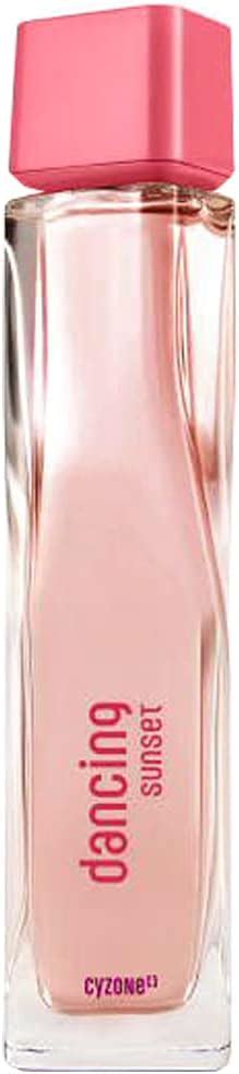 Cyzone Perfume De Mujer Dancing Sunset Ml Amazon Mx Belleza