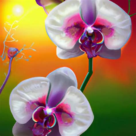 What Color is an Orchid? (The Surprising Facts) – Flower Pursuits