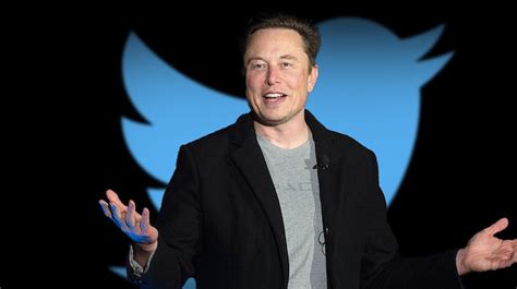 Elon Musktan Twitter Anketi Ceoluk Görevinden Istifa Edecek Dünya