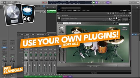 How To Use Multi Outputs With Ggd One Kit Wonder Modern Fusion Logic