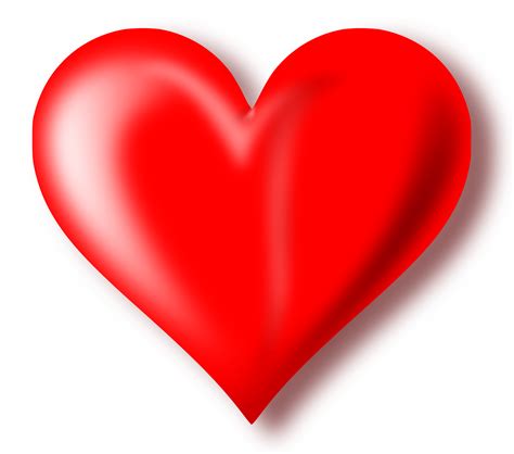 Clipart - Heart