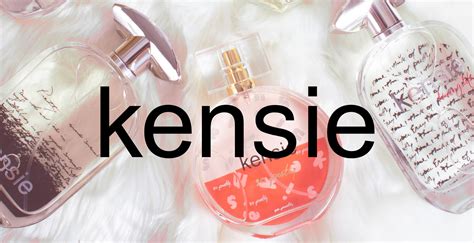 Kensie Kensie for $16.95 per month | Scentbird