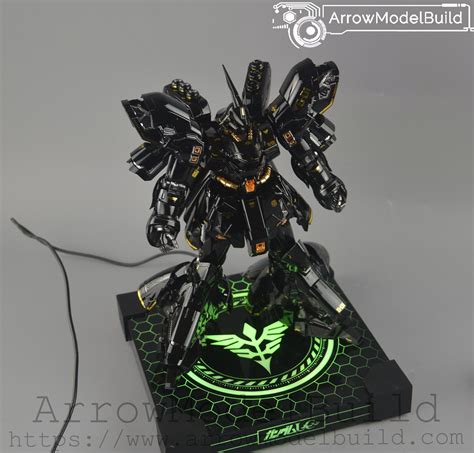 ArrowModelBuild - Figure and Robot, Gundam, Military, Vehicle, Arrow, Model Build ...