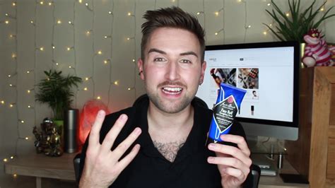 Jack Black Face Buff Energising Scrub Tutorial Youtube