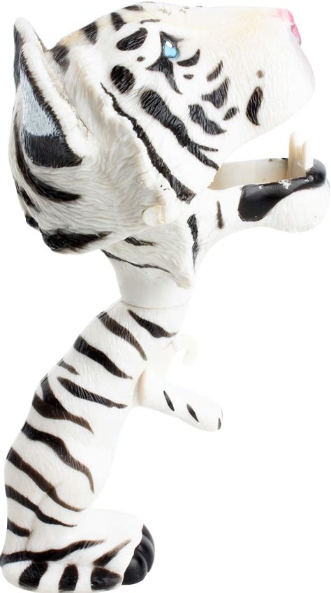 Wild Republic Chompers White Tiger Chompers White Tiger Buy White