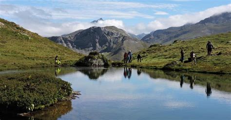 D A Internacional De Las Reservas De La Biosfera Felicidades Ordesa