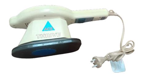 Acs 717 Powerful Massager For Body Relaxation At ₹ 3500 In New Delhi Id 2852931552573