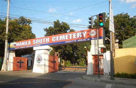 Undas Manila Lgu Releases Important Reminders