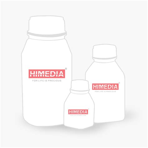 Himedia HiEncap Blood Agar Base HiEncap Infusion Agar 캐시바이