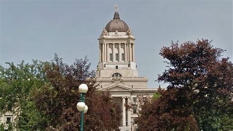 Pay Cuts Eased For Manitoba Cabinet Ministers Cbc News