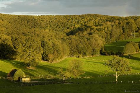 La Parc Naturel R Gional Du Perche