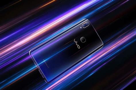 旗艦配置 超高顏值，vivo Z3實力顛覆傳統千元機印象 每日頭條