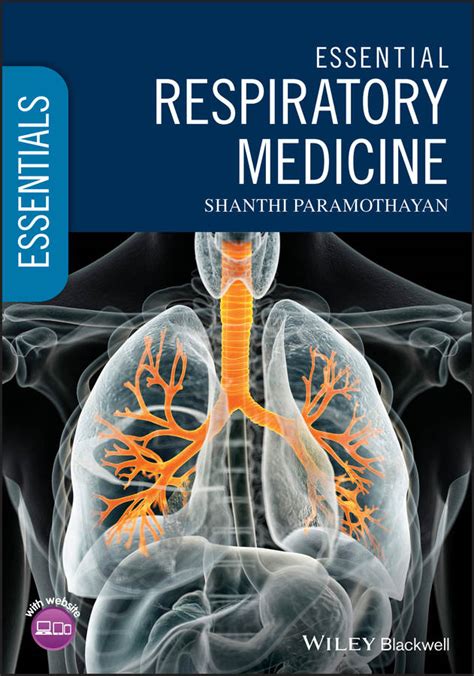 Download Essential Respiratory Medicine Pdf Free