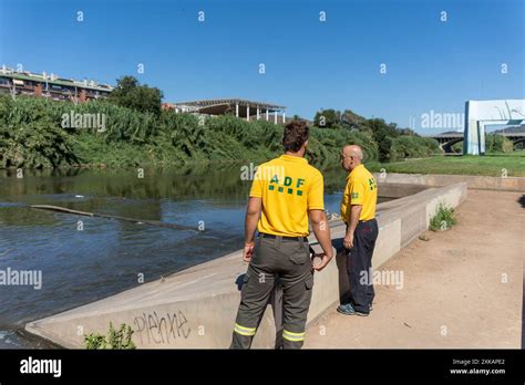 The Bess River Park Has Been Affected By A Toxic Ammonia Spill Into