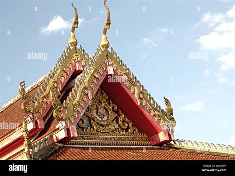 Buddhism Temple Hi Res Stock Photography And Images Alamy