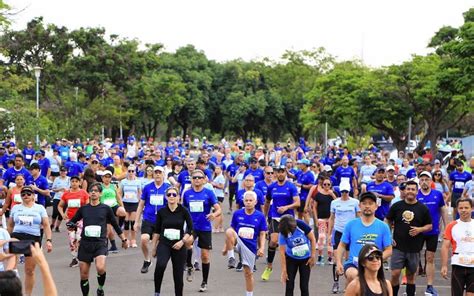 Corrida de Rua terá mil atletas no próximo domingo Misto Brasil