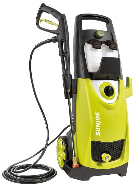 3 Best Electric Pressure Washer