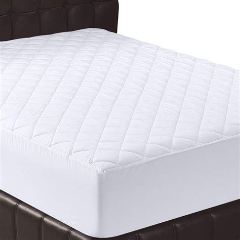 Single Fitted Waterproof Mattress Cover For Sale 2024