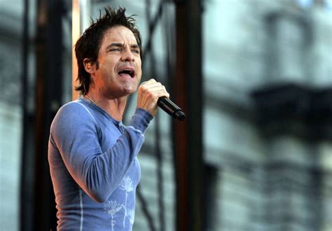 Train lead singer Pat Monahan looking forward to playing Vegas | Las ...