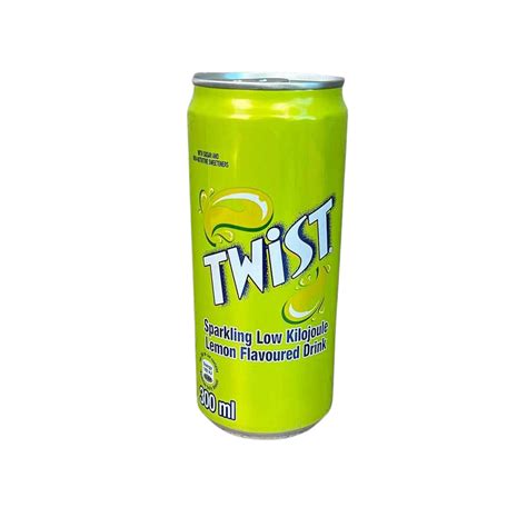 Schweppes Lemon Twist 300ml Oorsee Shop