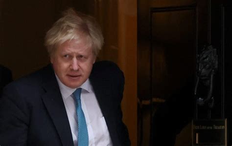 Boris Johnson Reshuffles His Cabinet Ministers Whos In And Whos Out