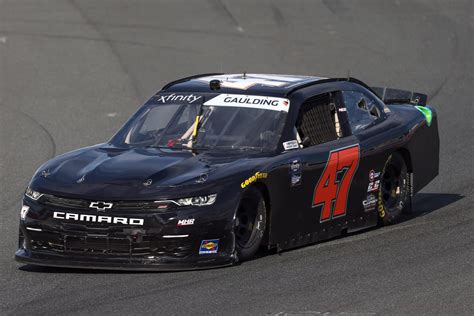 Mike Harmon Racing Gets Rebrand For 2023 Season UPDATE Jayski S