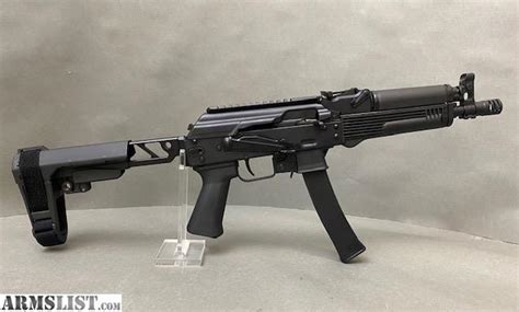 Armslist For Sale Kalashnikov Kp Mm Jmac Customs