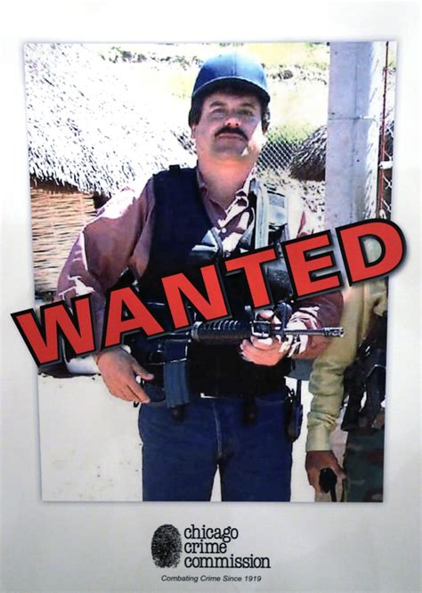 El Chapo Guzmán Mexikos Mächtigster Drogenboss Der Spiegel