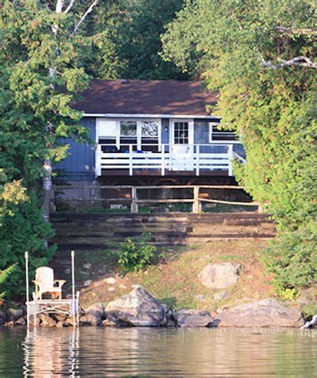 Barry's Bay Cottages | Find your dream cottage rental