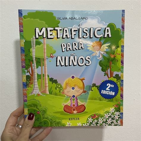 METAFÍSICA PARA NIÑOS Comprar en BetyGino