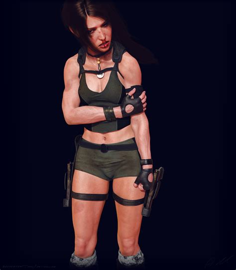 Tomb Raider Underworld Unlockable Outfits