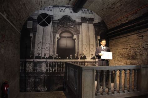 Tickets Prices And Discounts Time Travel Vienna Vienna