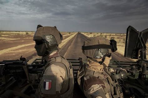 Laccord dAlger pour la stabilité au Mali sera t il réactivé après