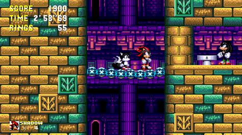 Is this the Shadow The Hedgehog Game? : SonicTheHedgehog