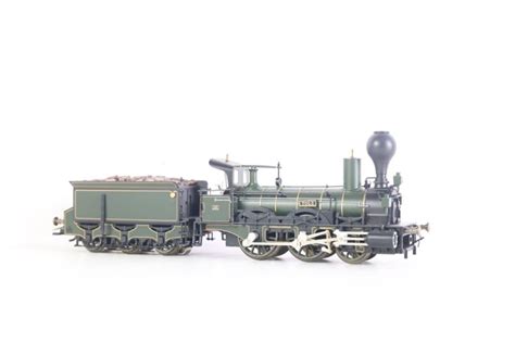 Märklin H0 34971 Locomotive à vapeur avec wagon tender Catawiki