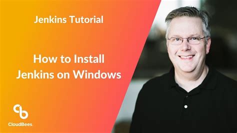 How To Install Jenkins On Windows YouTube