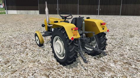 Ursus Para Farming Simulator