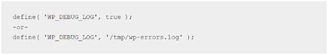 9 Tips For Debugging Errors On Your WordPress Site Crocoblock