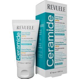 Revuele Ceramide Crema Diurna Anti Imperfecciones SPF50 Perfumerias