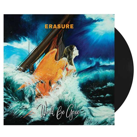 Erasure Always The Very Best Of Erasure 2023 Vinyl Edition 2lp