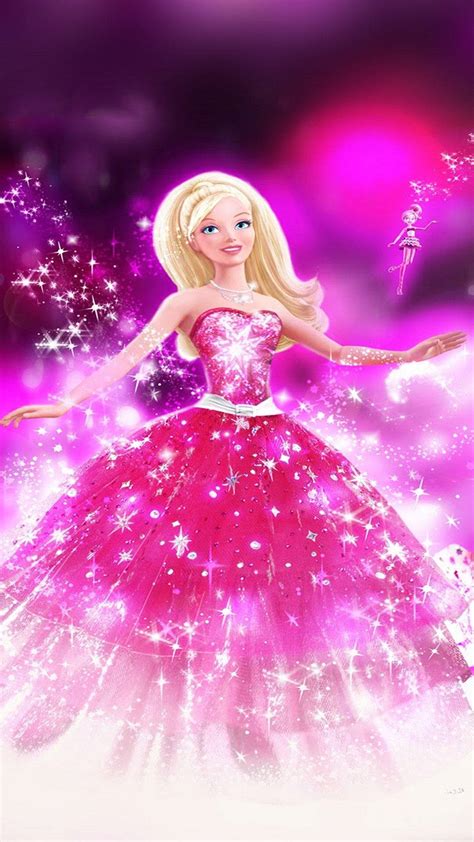 Top 999 Barbie Princess Wallpaper Full Hd 4k Free To Use