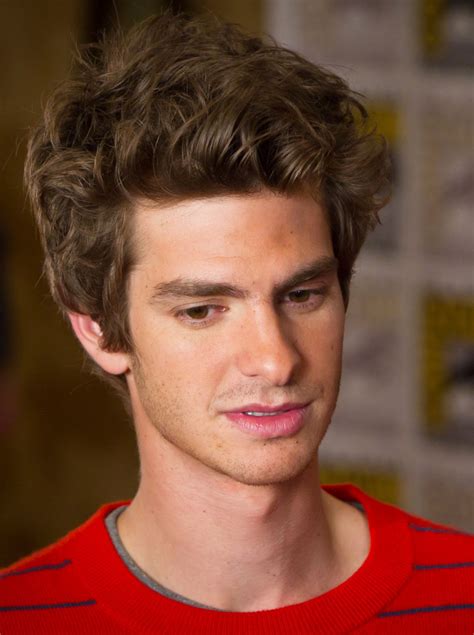 Spider Man Andrew Garfield Es Elegido Como El Nuevo Spider Man