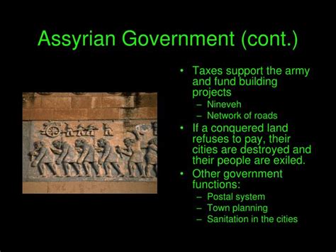 Ppt Assyrian Empire Powerpoint Presentation Id3678736