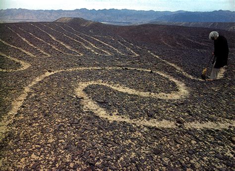 Armchair traveling with Nikki: Peruvian ancient mystery - Nazca Lines