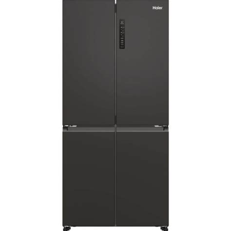 réfrigérateur multi portes haier hcr38s18enpt