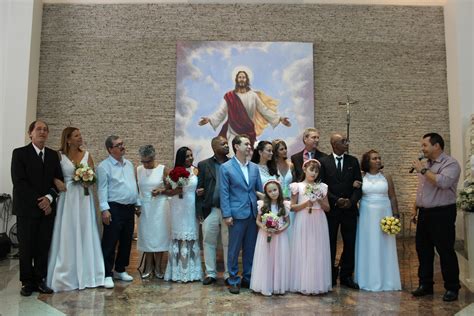 Casamento Comunit Rio