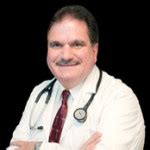 Dr Arcangelo A Distefano MD Bridgeport CT Internal Medicine