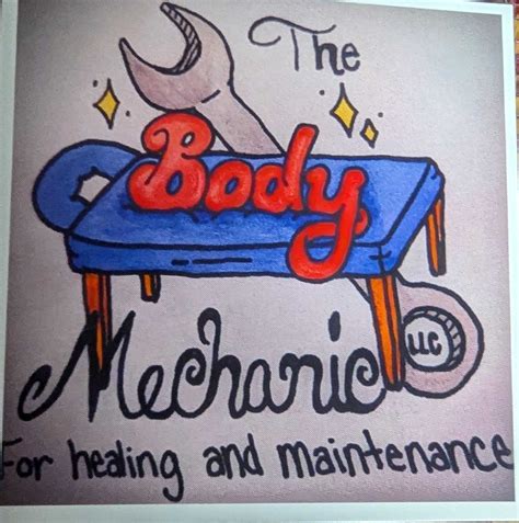The Body Mechanic, LLC